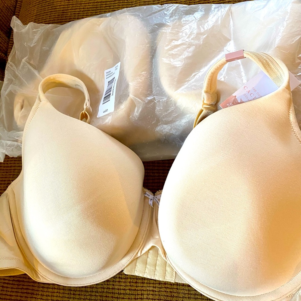 Lane Bryant Cacique Bras
